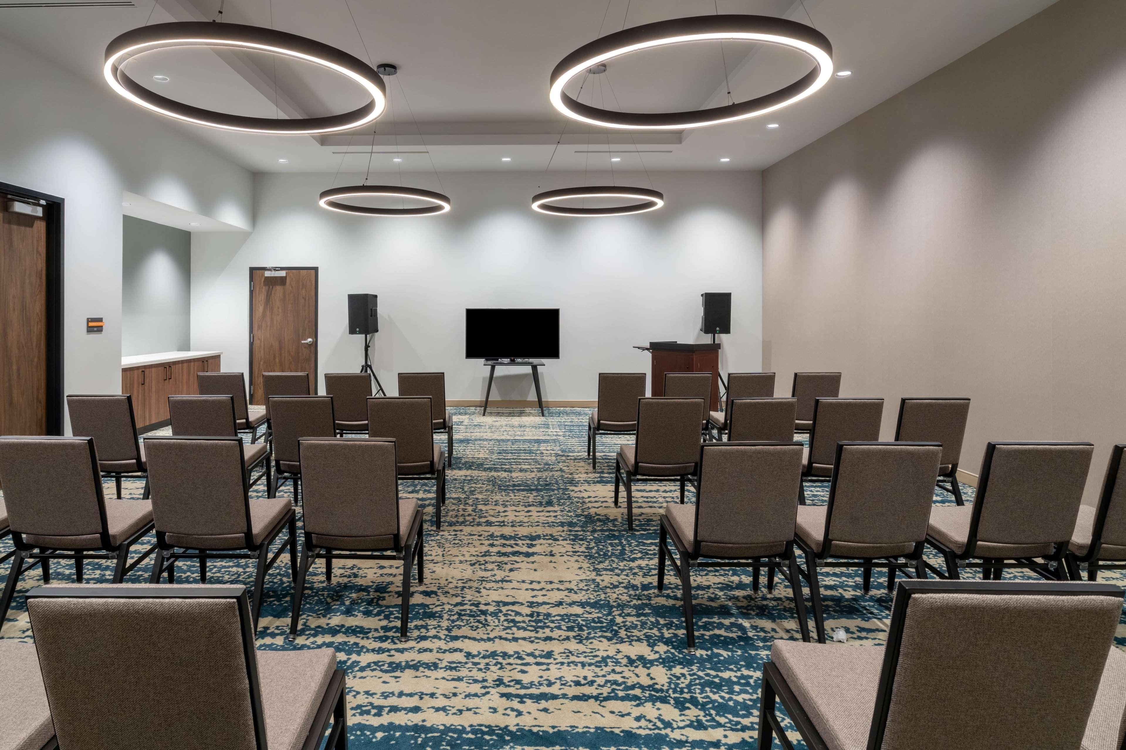 La Quinta Inn & Suites By Wyndham Nashville Downtown Stadium Extérieur photo